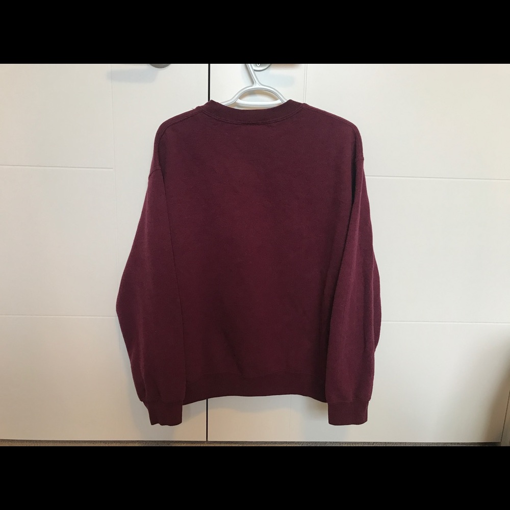obey pullover - Picture 4 of 4